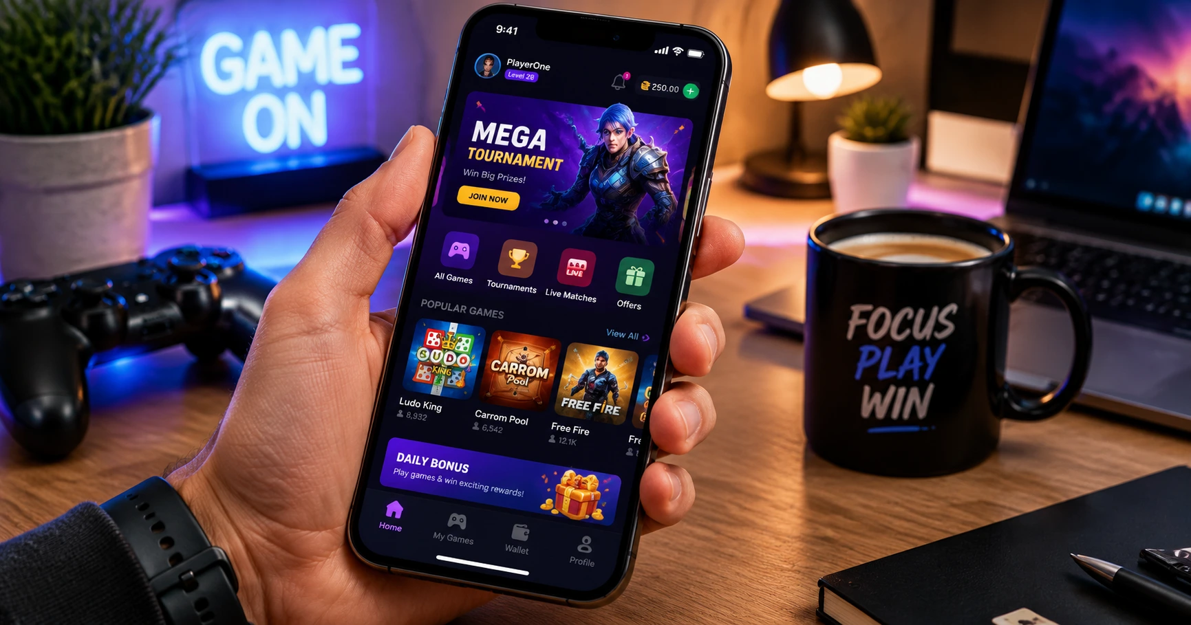 Exploring the app jilibet: Your Ultimate Gaming Companion - image 1 Exploring the app jilibet: Your Ultimate Gaming Companion - image 1