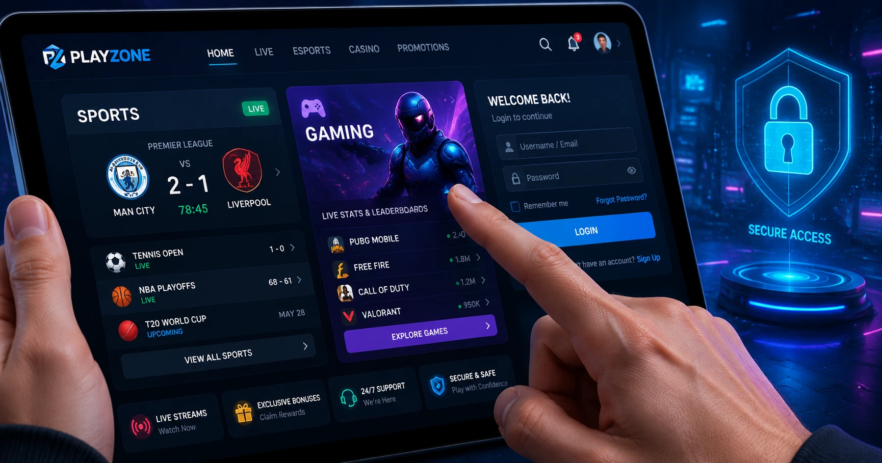 Comprehensive Guide to jilibet info and Its Features - image 2
