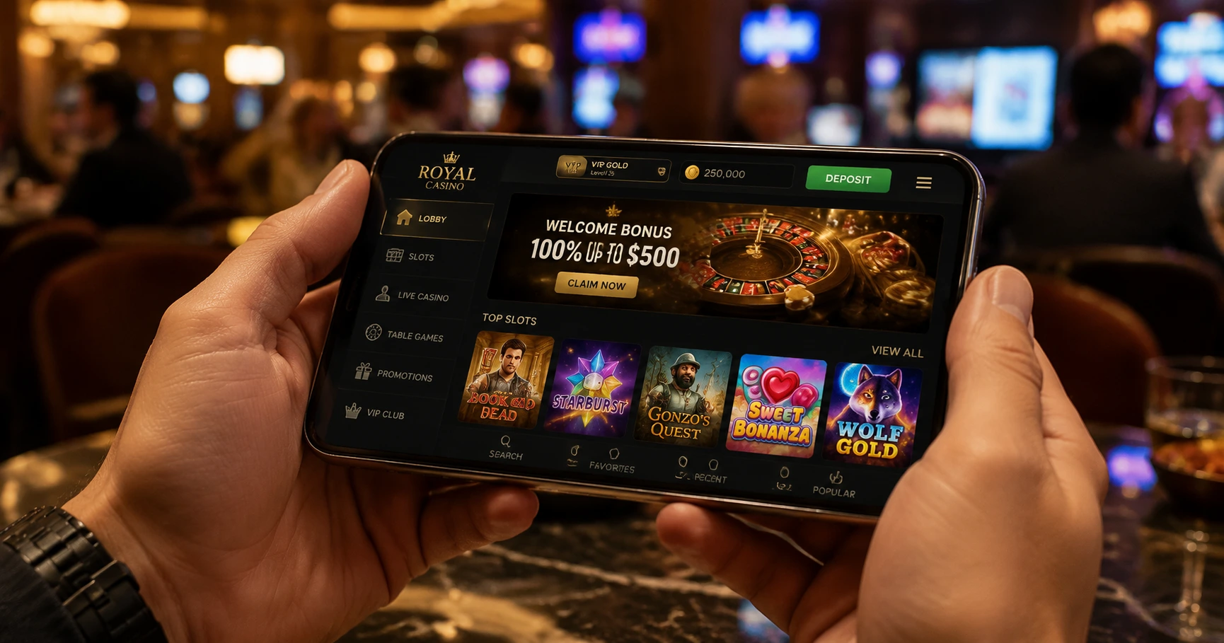 Discover the Power of nohu90 com for Online Gaming and Slots - image 2