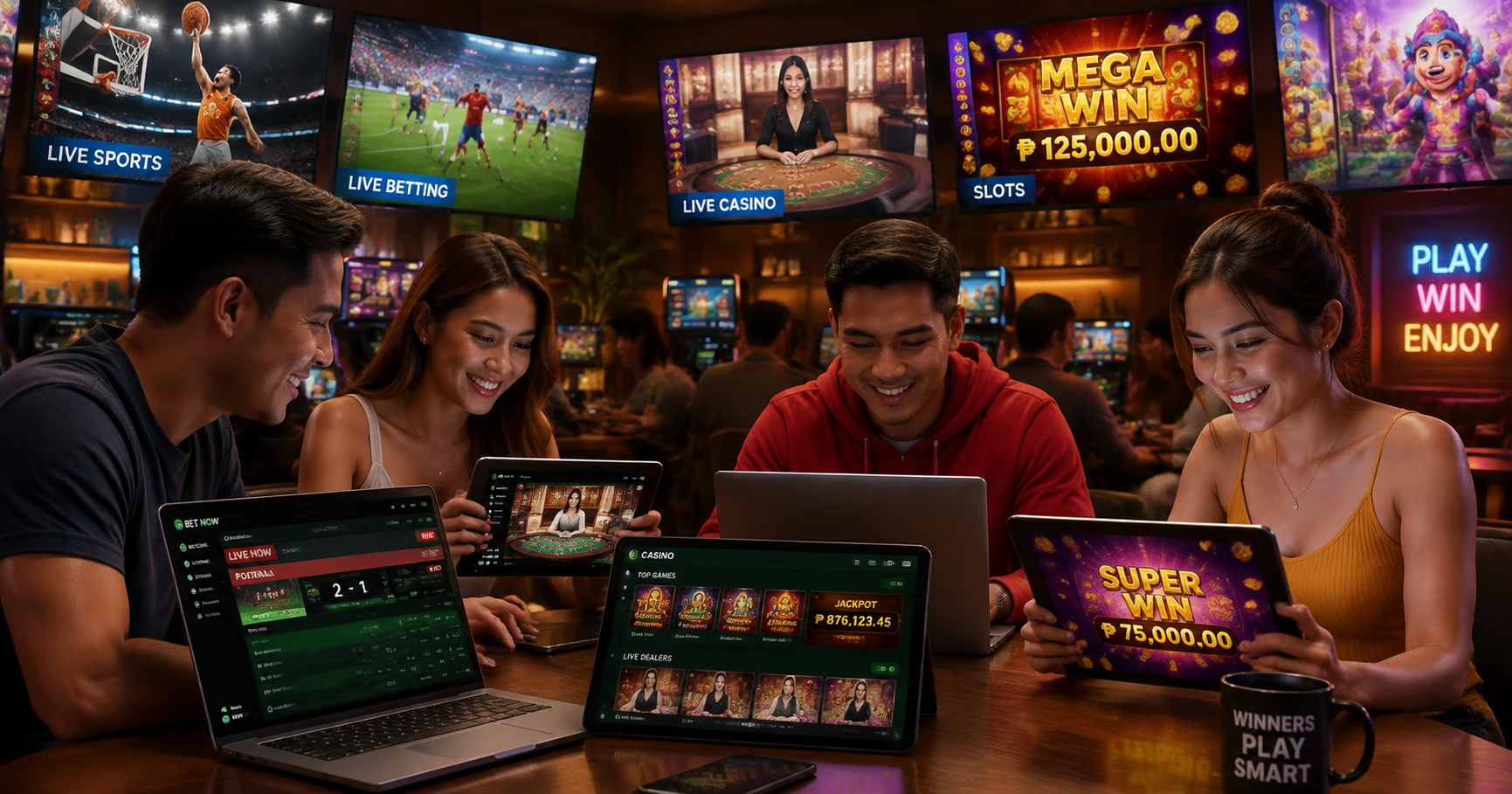 Comprehensive Look at bet88 ph - image 2 Comprehensive Look at bet88 ph - image 2