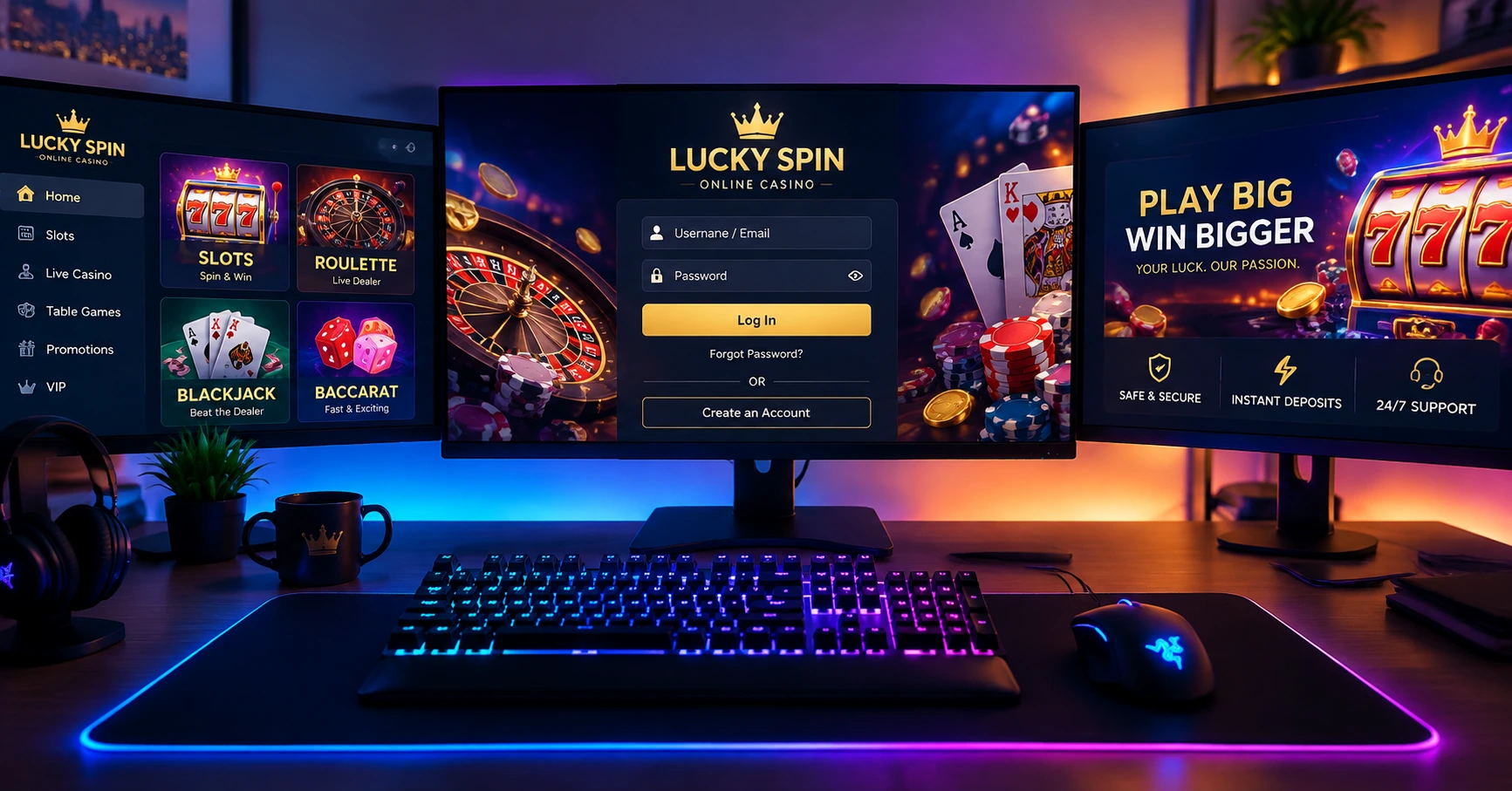 Mastering jilibet 003 login: Your Gateway to Seamless Gaming - image 1