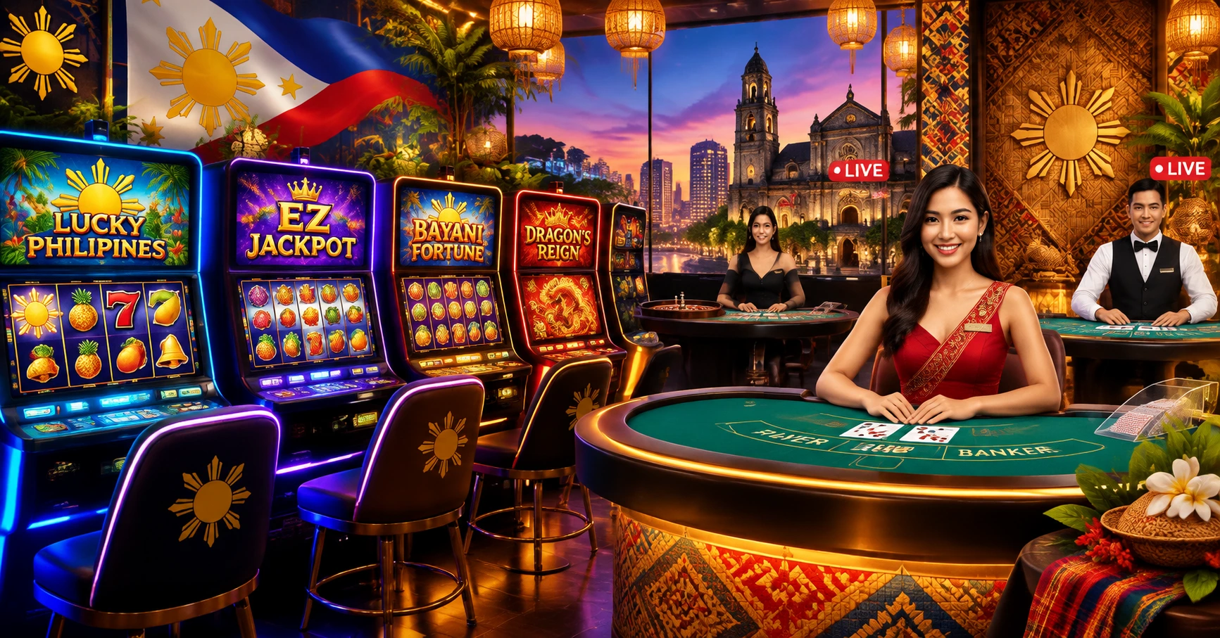 Mastering jilibet 003 login: Your Gateway to Seamless Gaming - image 2