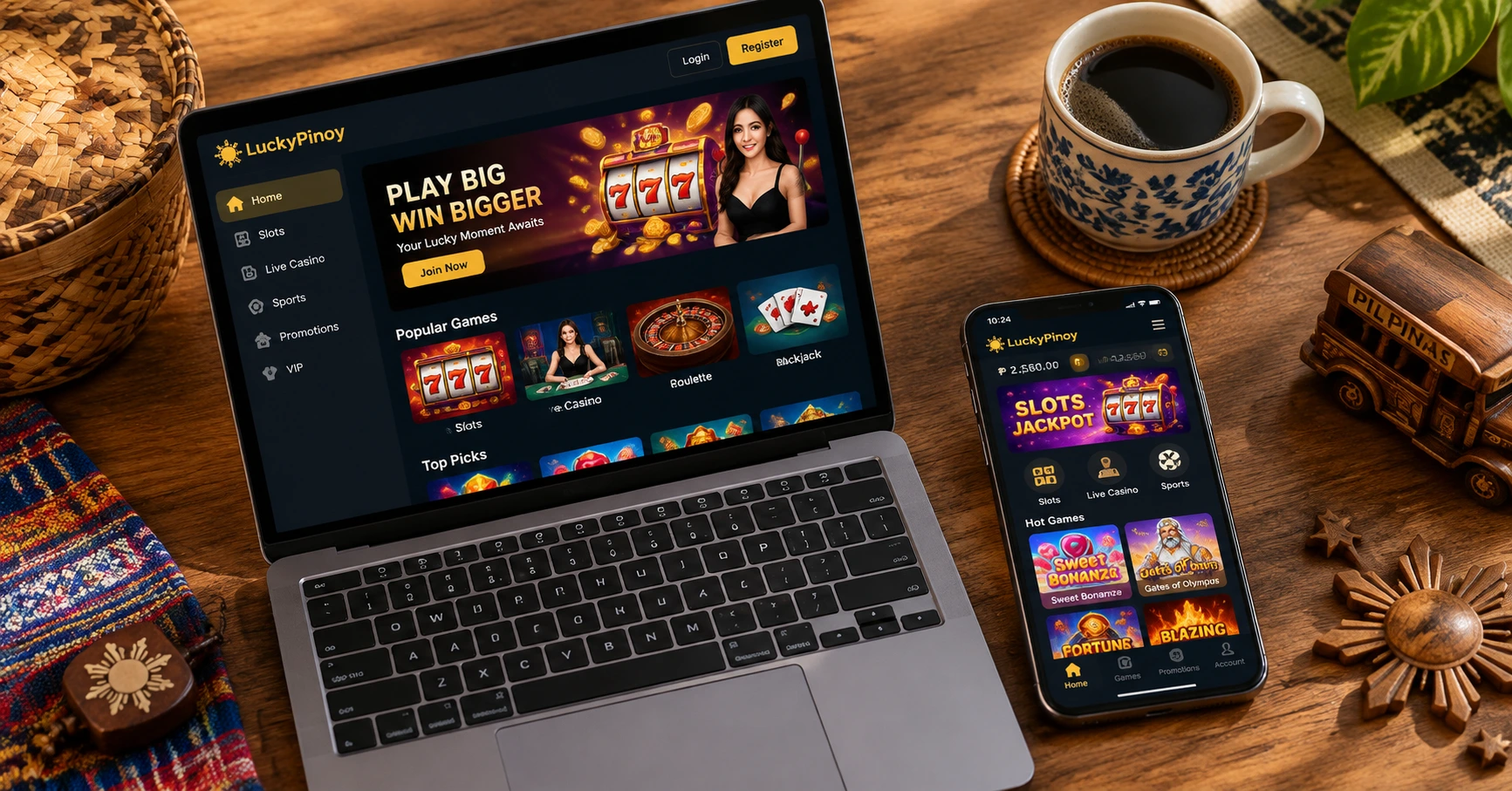 Explore the Benefits of jilibet. app for Filipino Gamers - image 3 Explore the Benefits of jilibet. app for Filipino Gamers - image 3