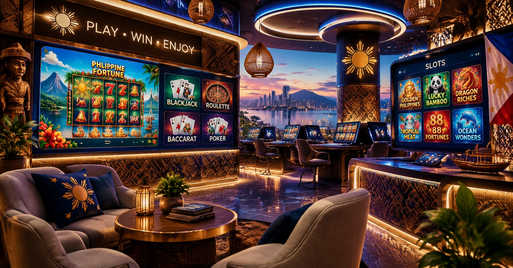 Winhq Casino – The Ultimate Filipino Gaming Hub - image 3