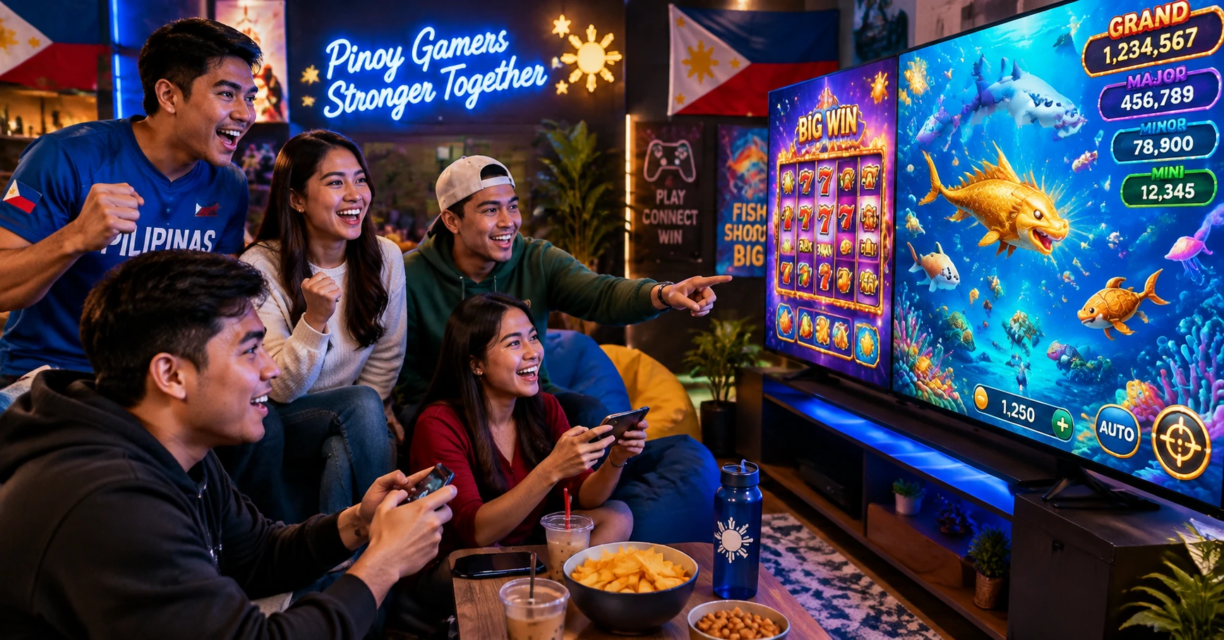 Jilibet with Donalyn: Exploring the Exciting World of Filipino Online Gaming - image 2 Jilibet with Donalyn: Exploring the Exciting World of Filipino Online Gaming - image 2