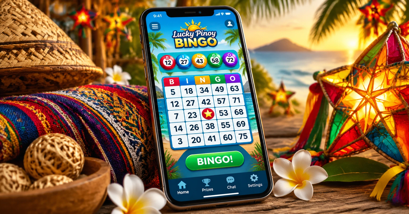 Jollibet Bingo: The Ultimate Filipino Online Bingo Adventure - image 1 Jollibet Bingo: The Ultimate Filipino Online Bingo Adventure - image 1